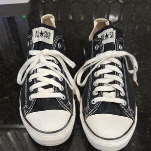 Converse Chuck Taylor All Star Mens  Size 10